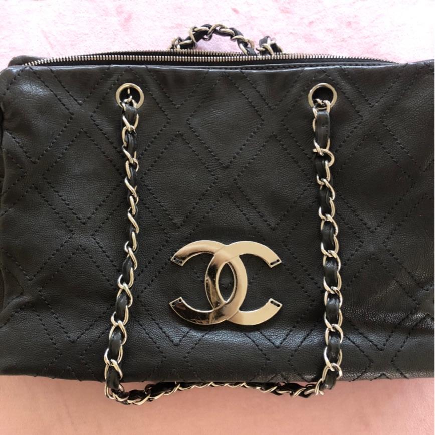 Bolso Chanel — foto 1 de 4