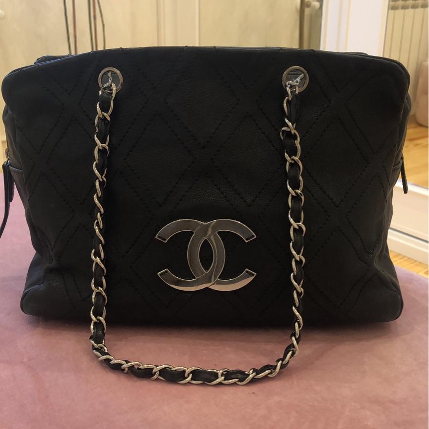 Bolso Chanel — foto 2 de 4