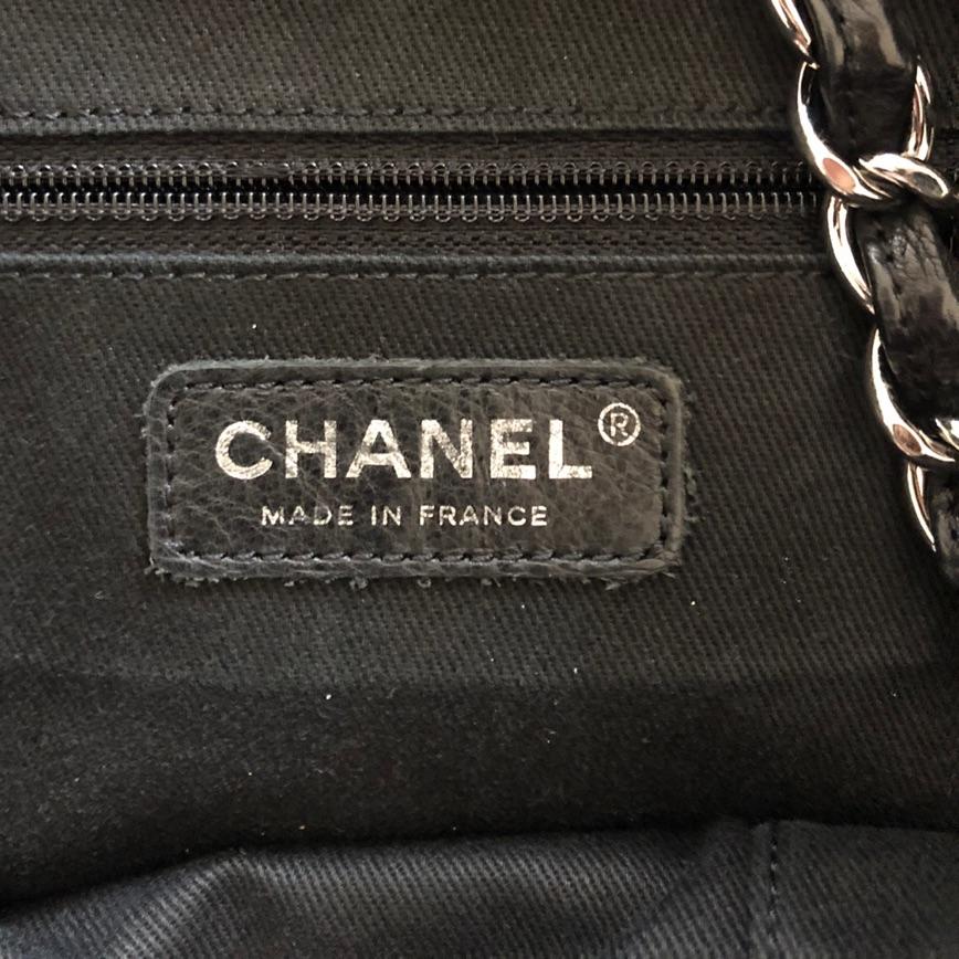 Bolso Chanel — foto 3 de 4