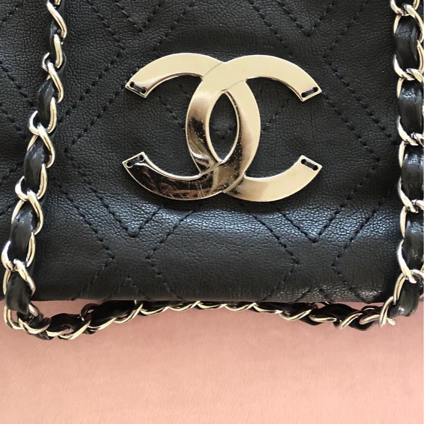Bolso Chanel — foto 4 de 4