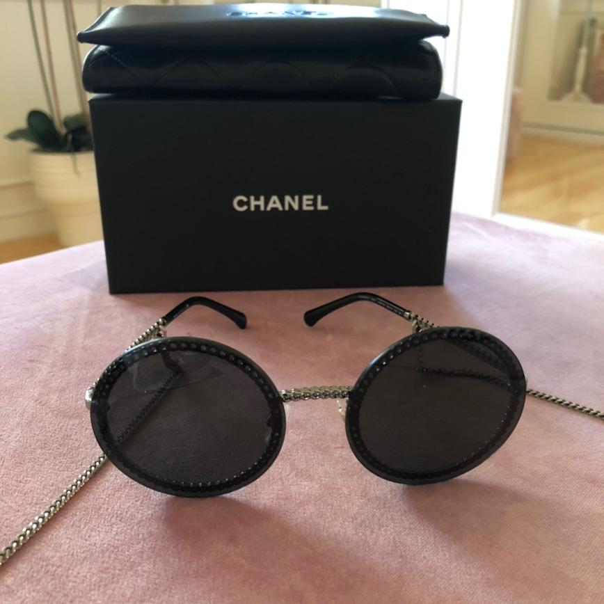 Gafas Chanel — foto 2 de 3