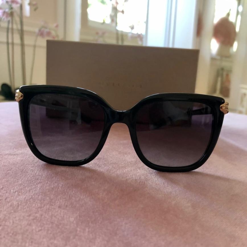 Gafas de sol Bulgari — foto 4 de 4