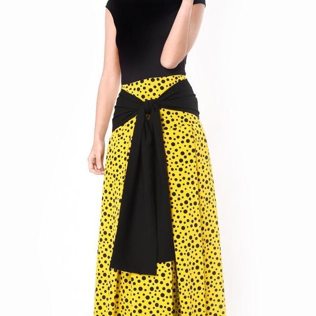 conjunto Falda larga y top Oh My Looks — foto 2 de 3