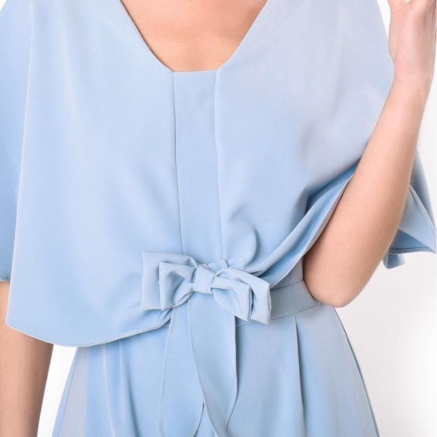 Mono Largo Oh My Looks — foto 4 de 5