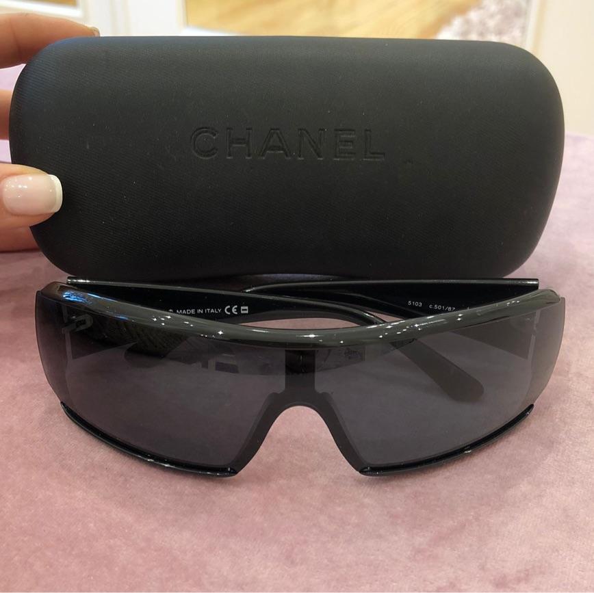 Gafas Chanel — foto 1 de 4