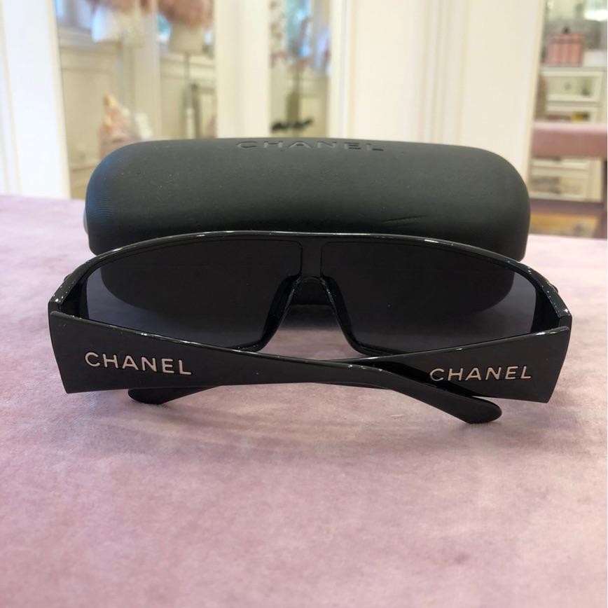 Gafas Chanel — foto 2 de 4