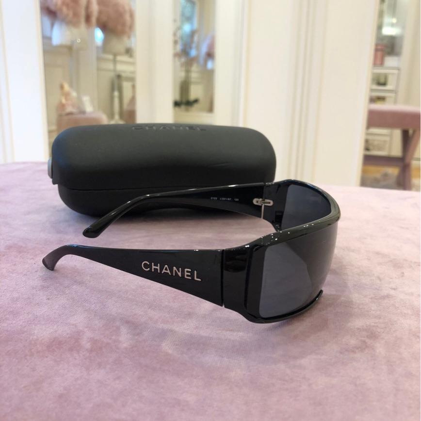 Gafas Chanel — foto 3 de 4