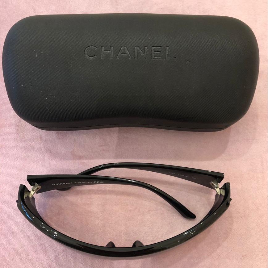 Gafas Chanel — foto 4 de 4