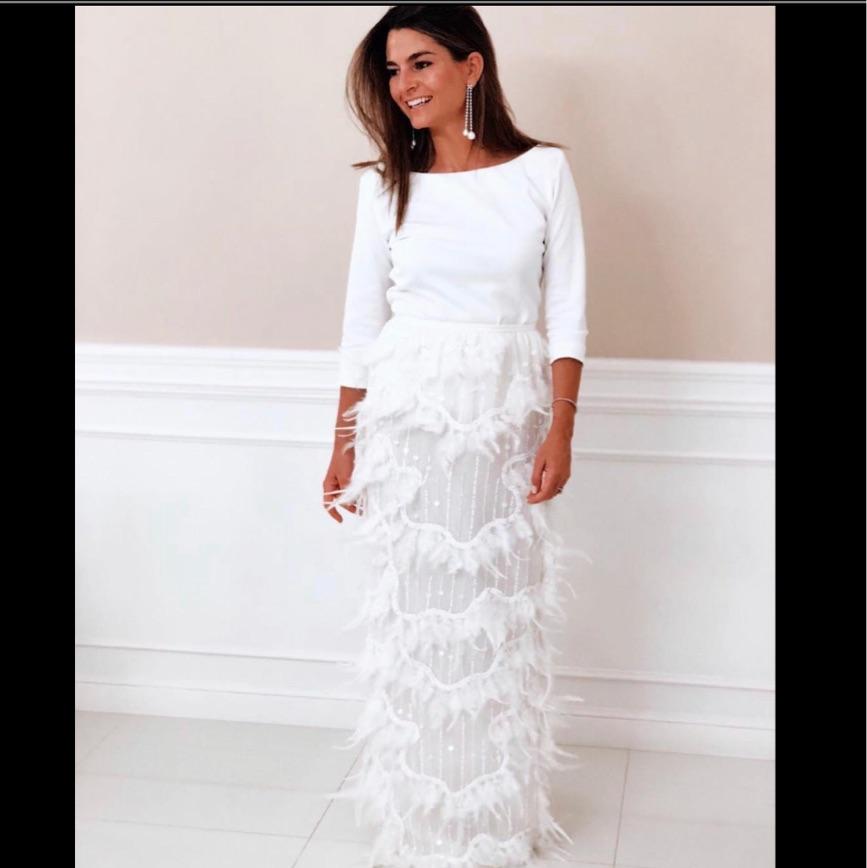 Vestido Novia — foto 1 de 3