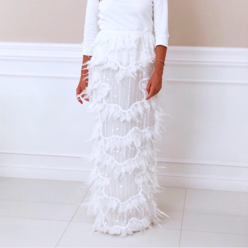 Vestido Novia — foto 2 de 3