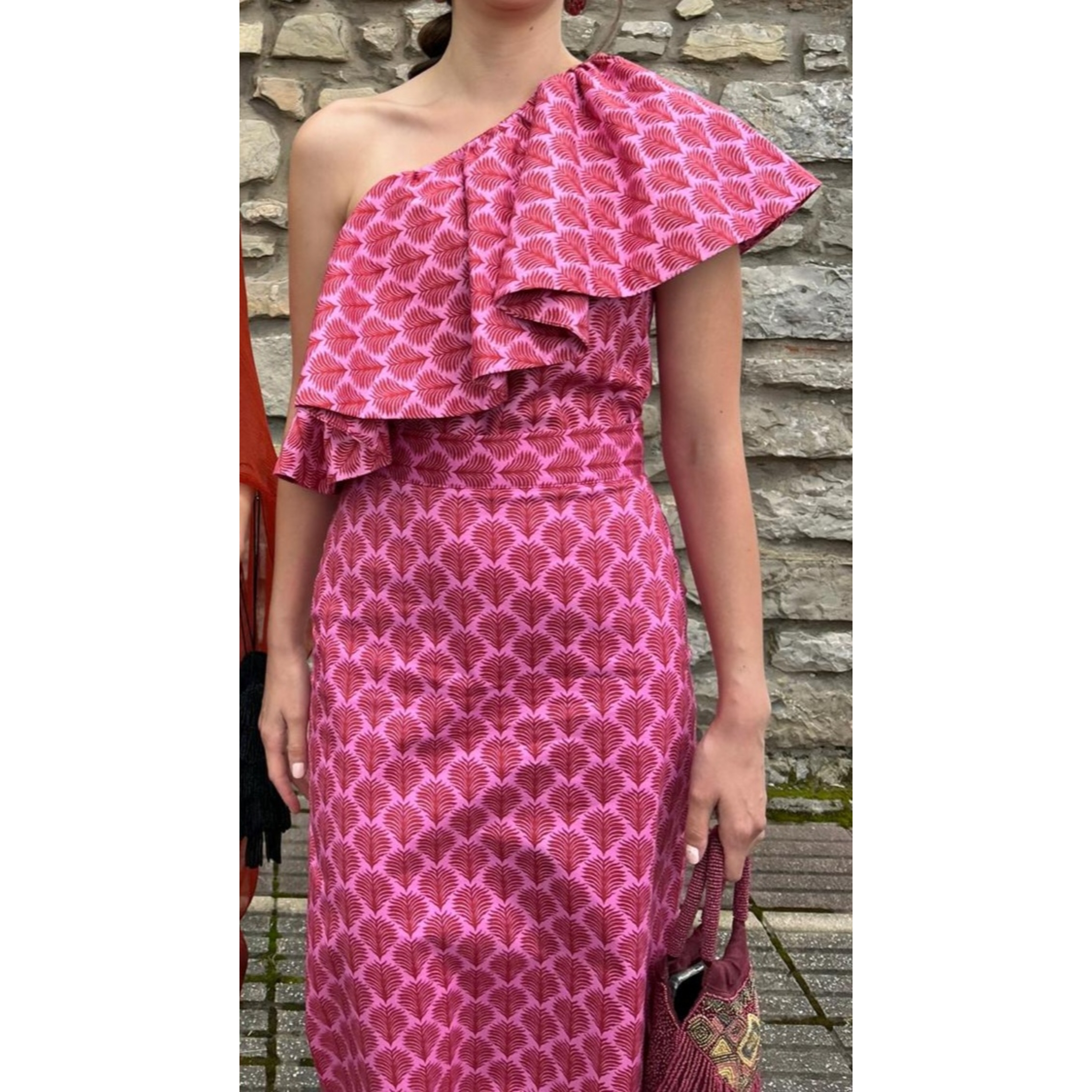 conjunto top y falda Mattui Collection — foto 5 de 5
