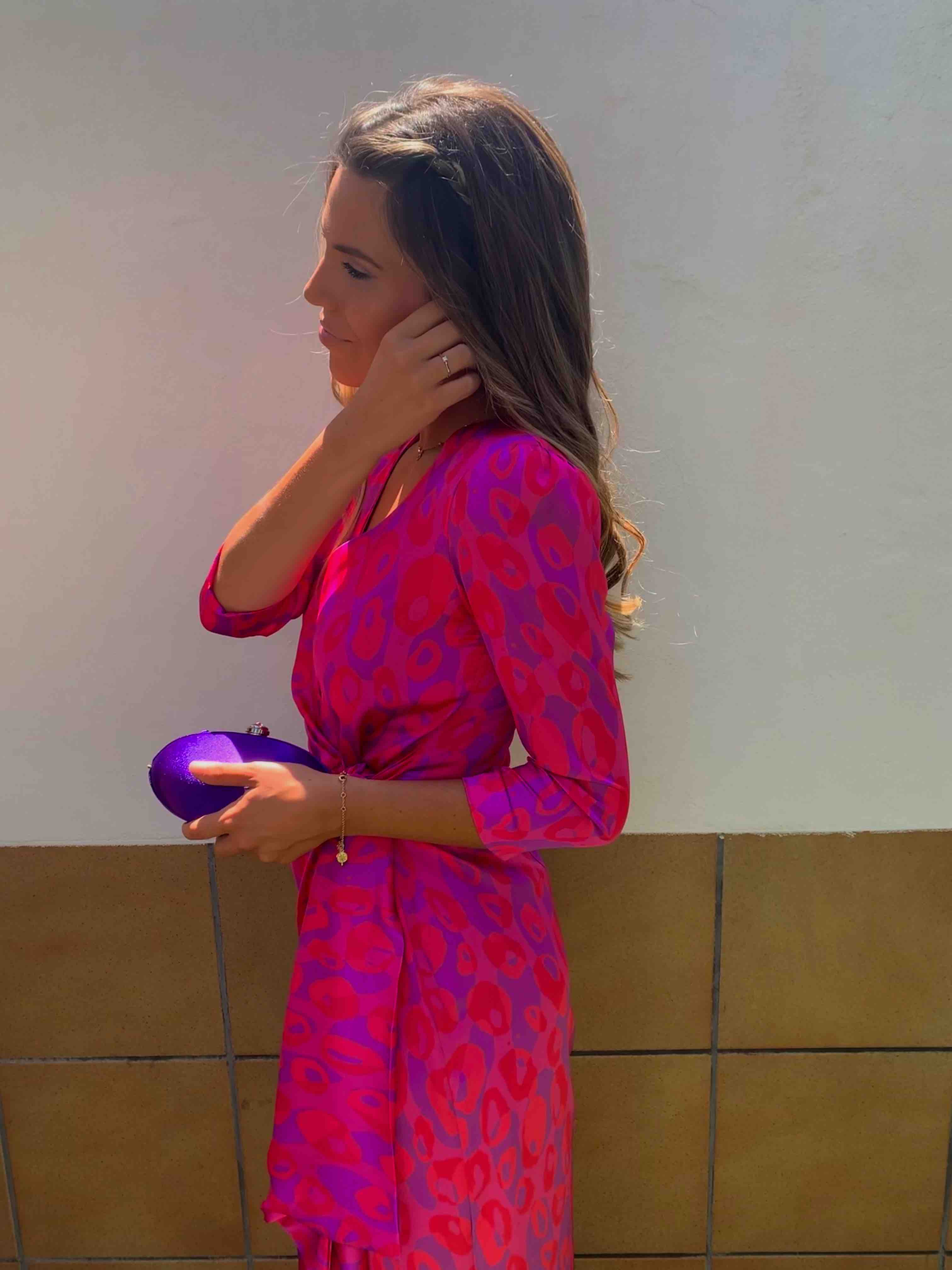 Vestido Cardie — foto 1 de 3