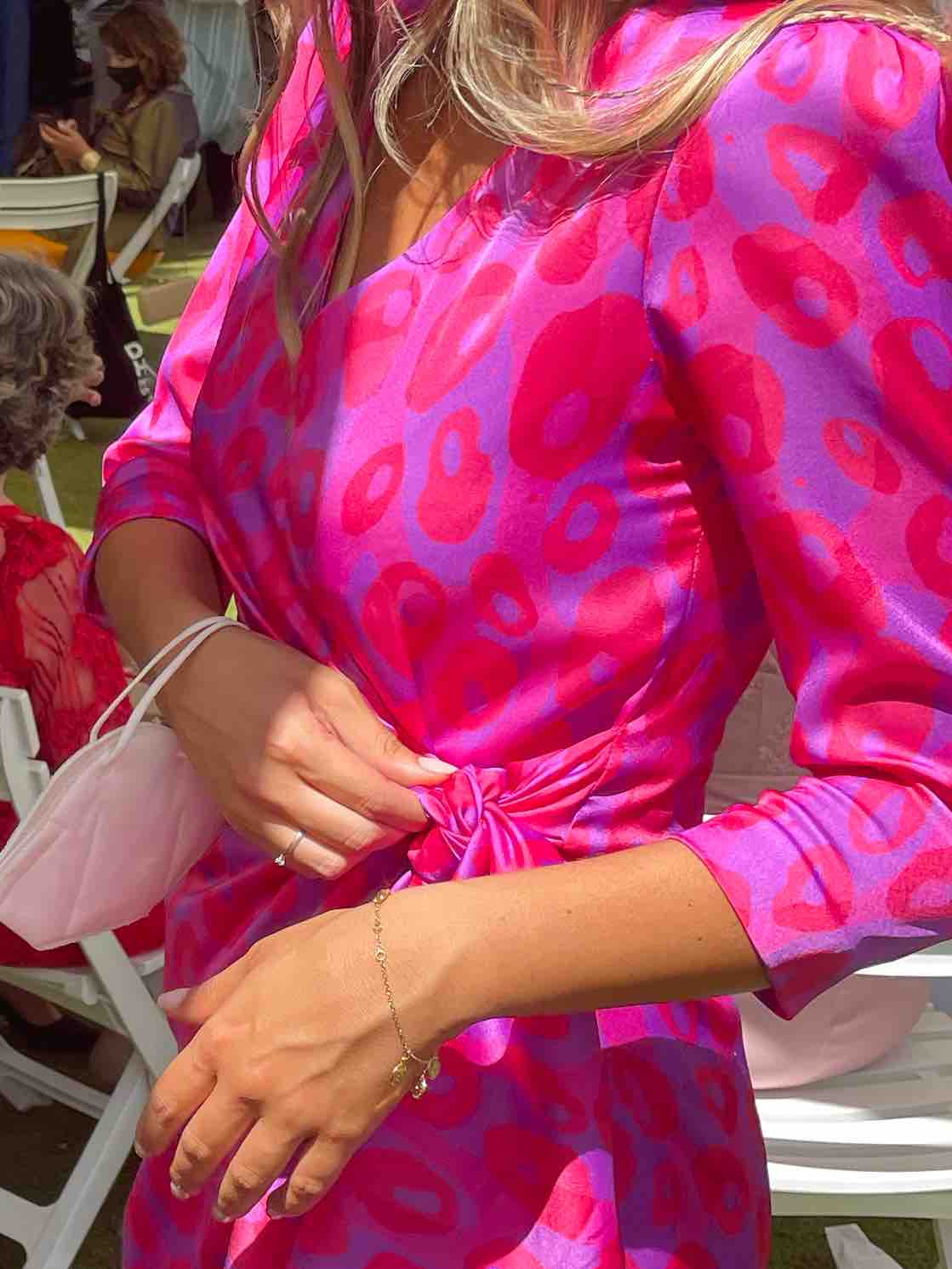 Vestido Cardie — foto 2 de 3