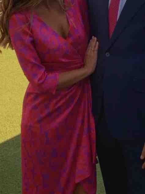 Vestido Cardie — foto 3 de 3