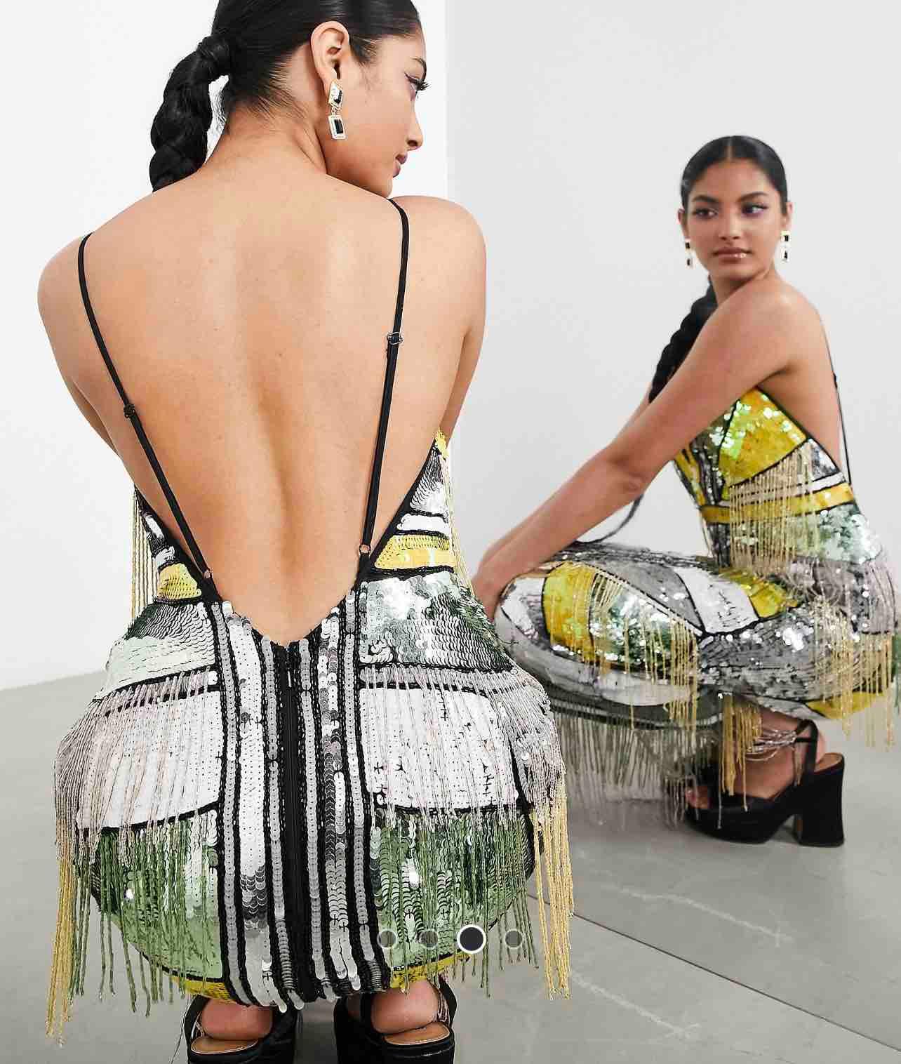 Una joya Asos — foto 2 de 3