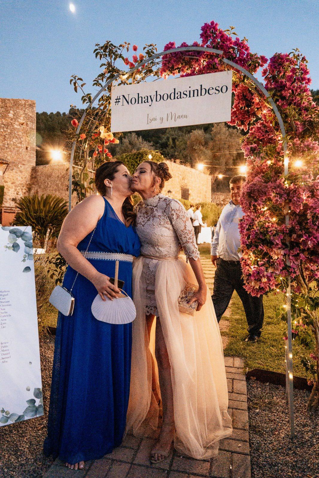 vestido de boda — foto 1 de 4