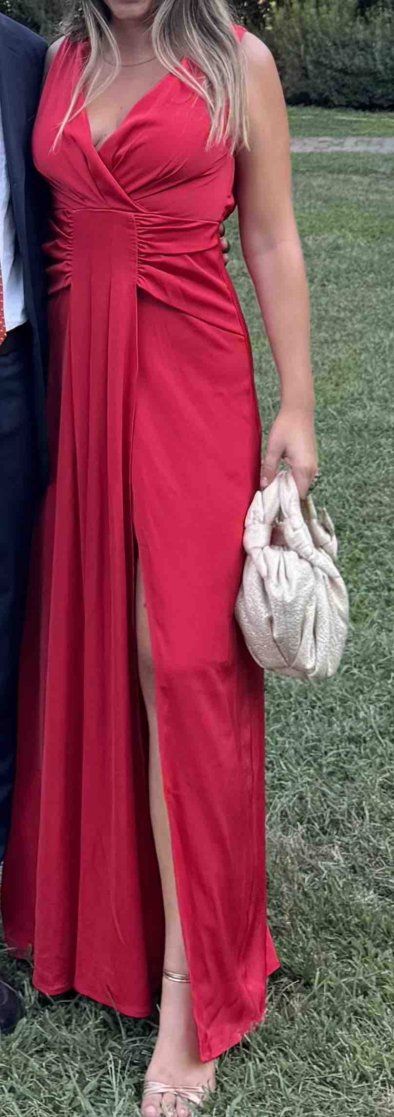 Vestido fiesta BWLDR — foto 1 de 5