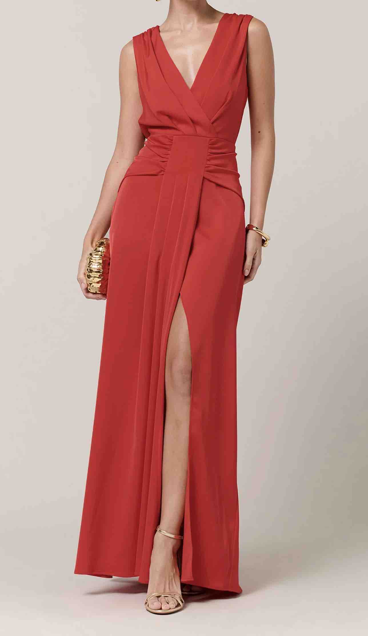 Vestido fiesta BWLDR — foto 2 de 5