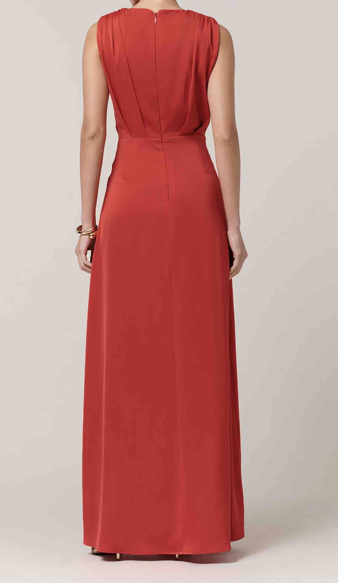 Vestido fiesta BWLDR — foto 4 de 5
