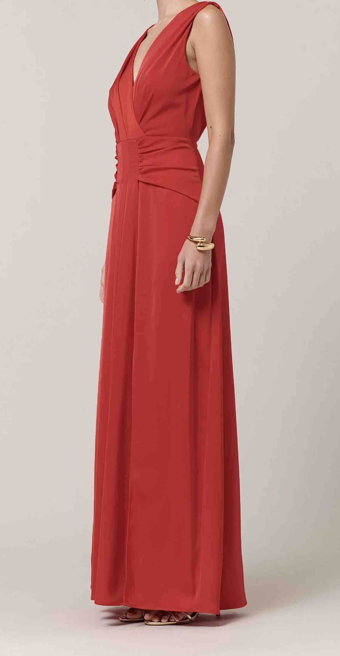 Vestido fiesta BWLDR — foto 5 de 5