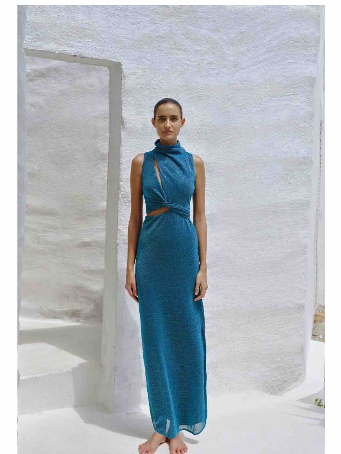 Mariah Maxi Dress - Baobab Bao Bab — foto 1 de 5