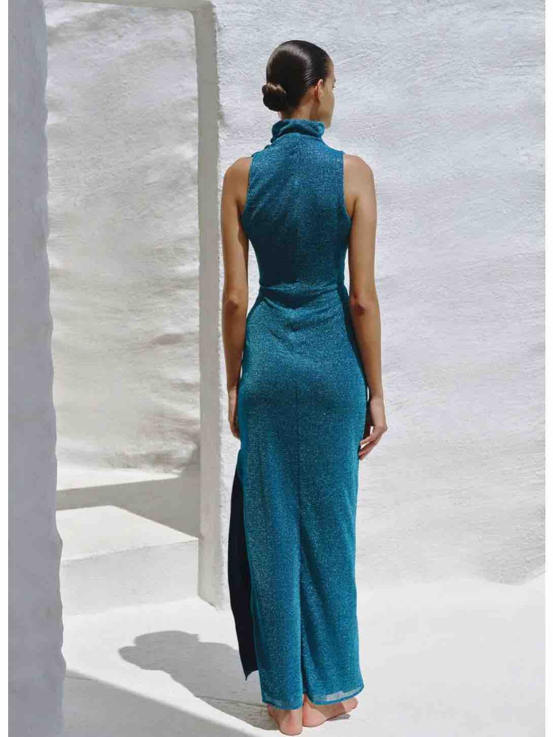 Mariah Maxi Dress - Baobab Bao Bab — foto 2 de 5