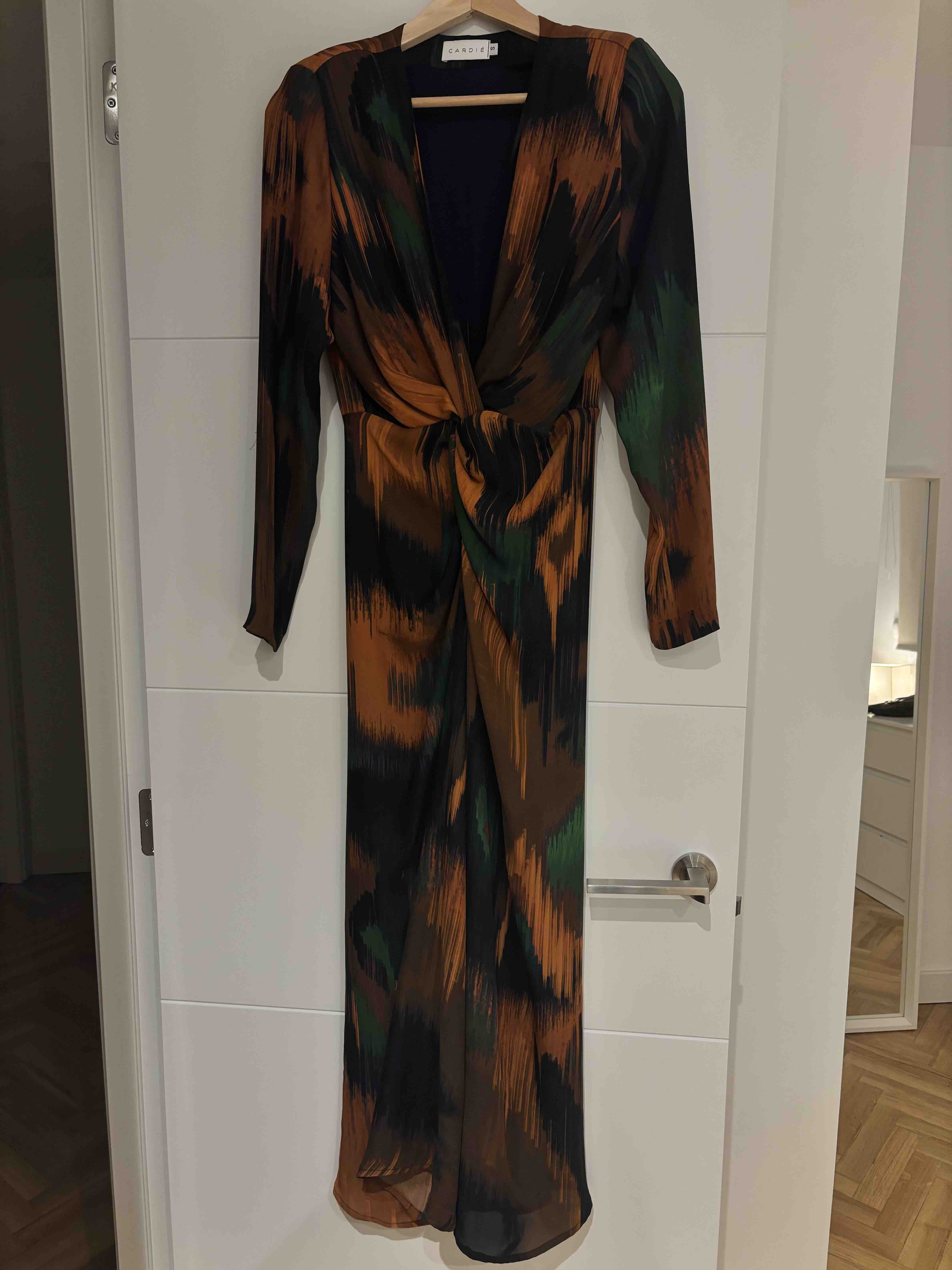 Vestido Cardié — foto 3 de 3