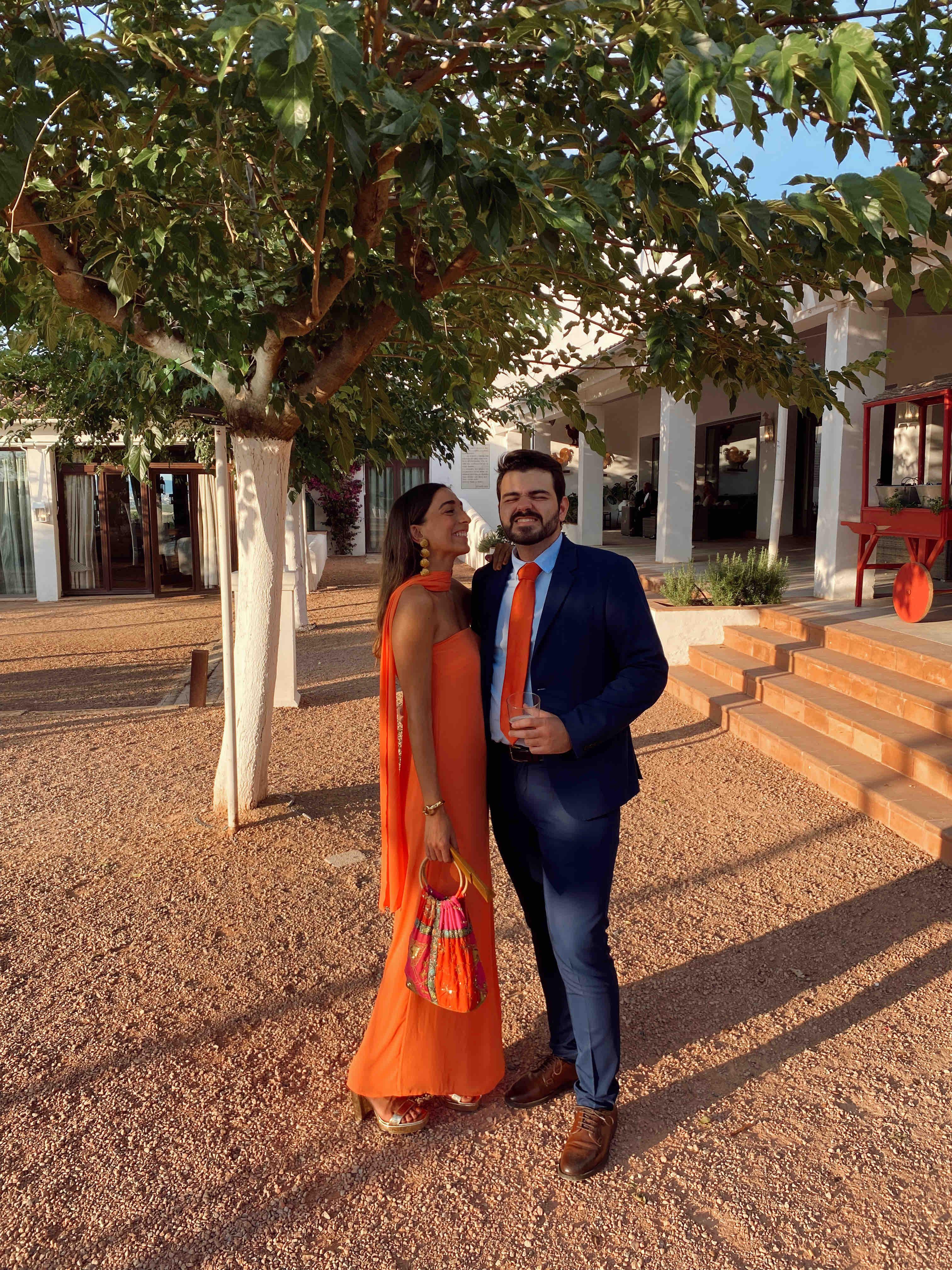 Vestido de boda The Are — foto 2 de 3