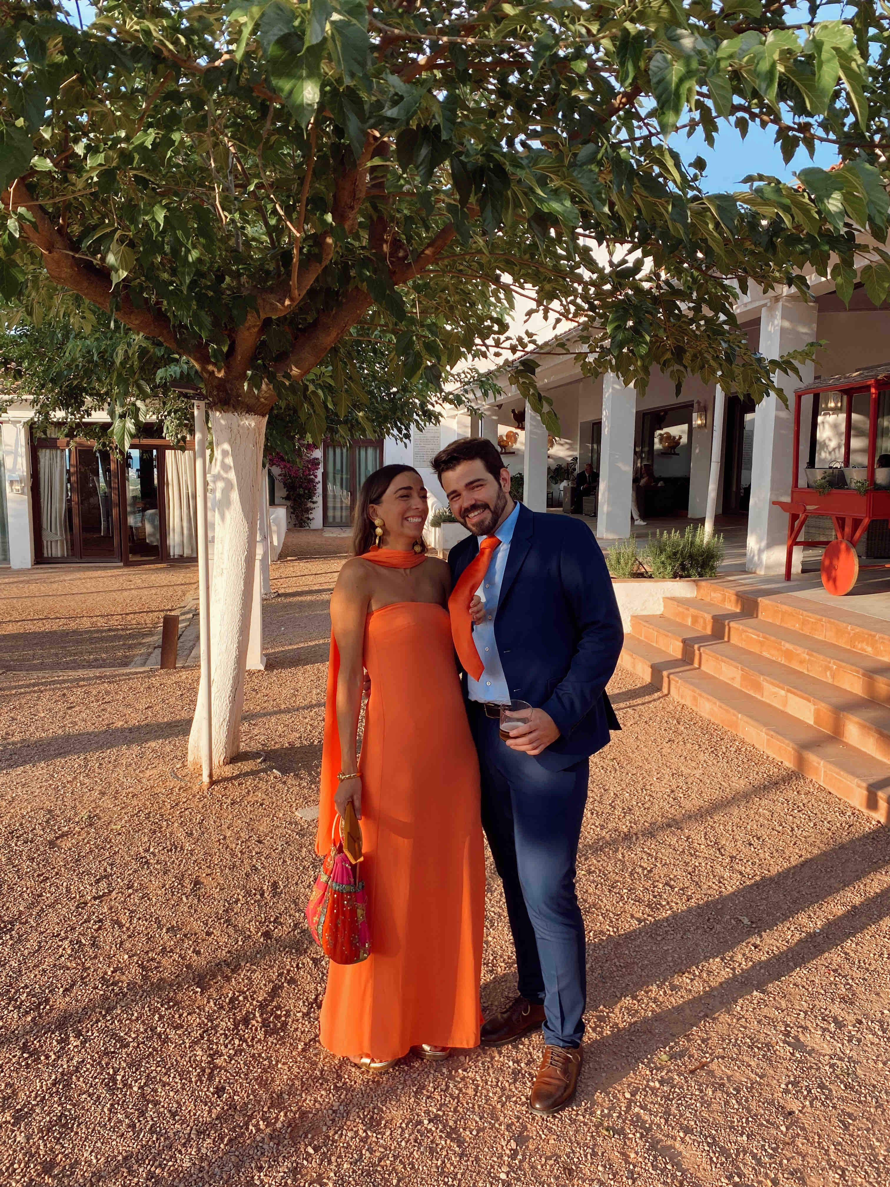 Vestido de boda The Are — foto 1 de 3