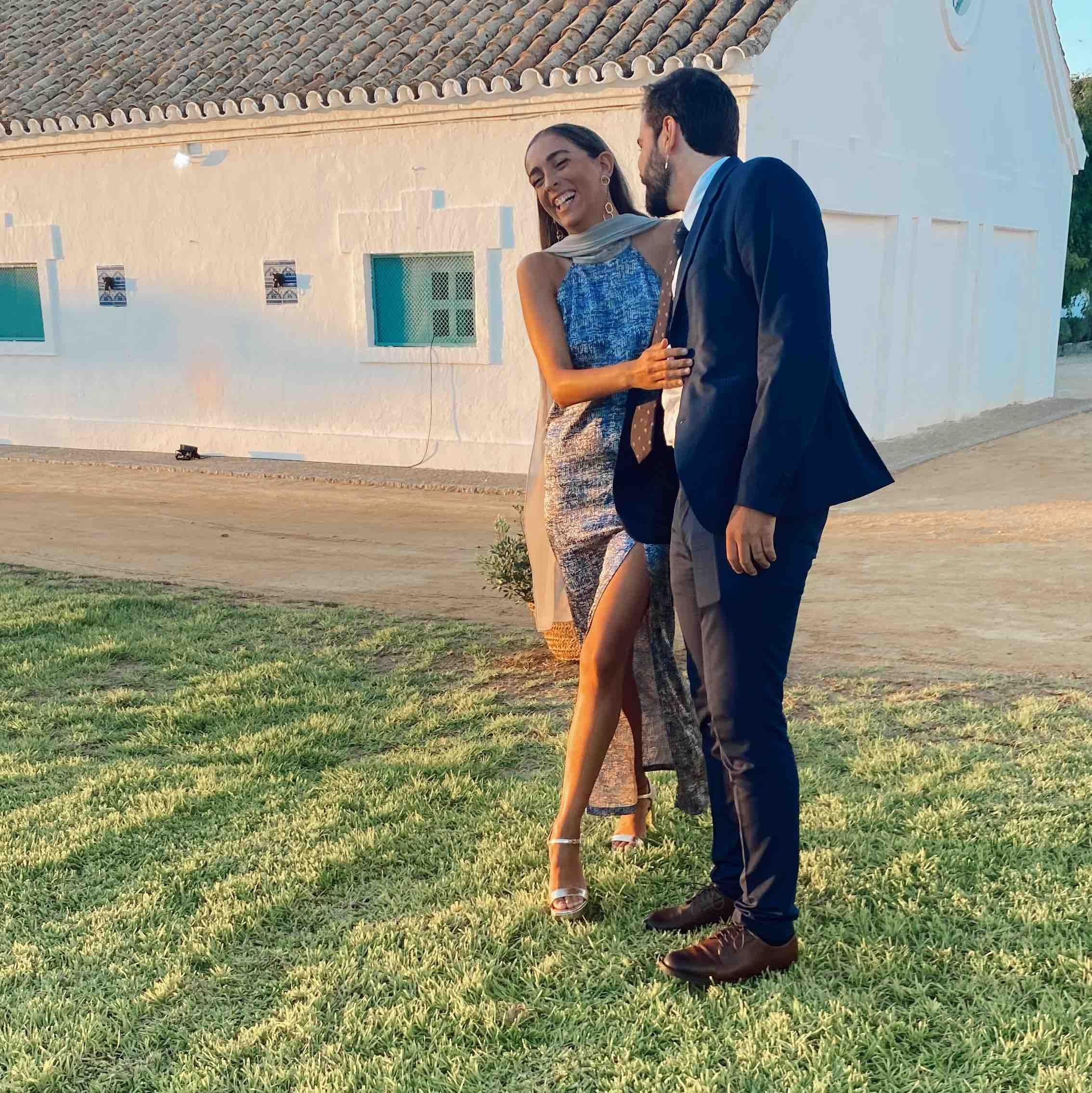 Vestido de boda de G-Lem — foto 1 de 5