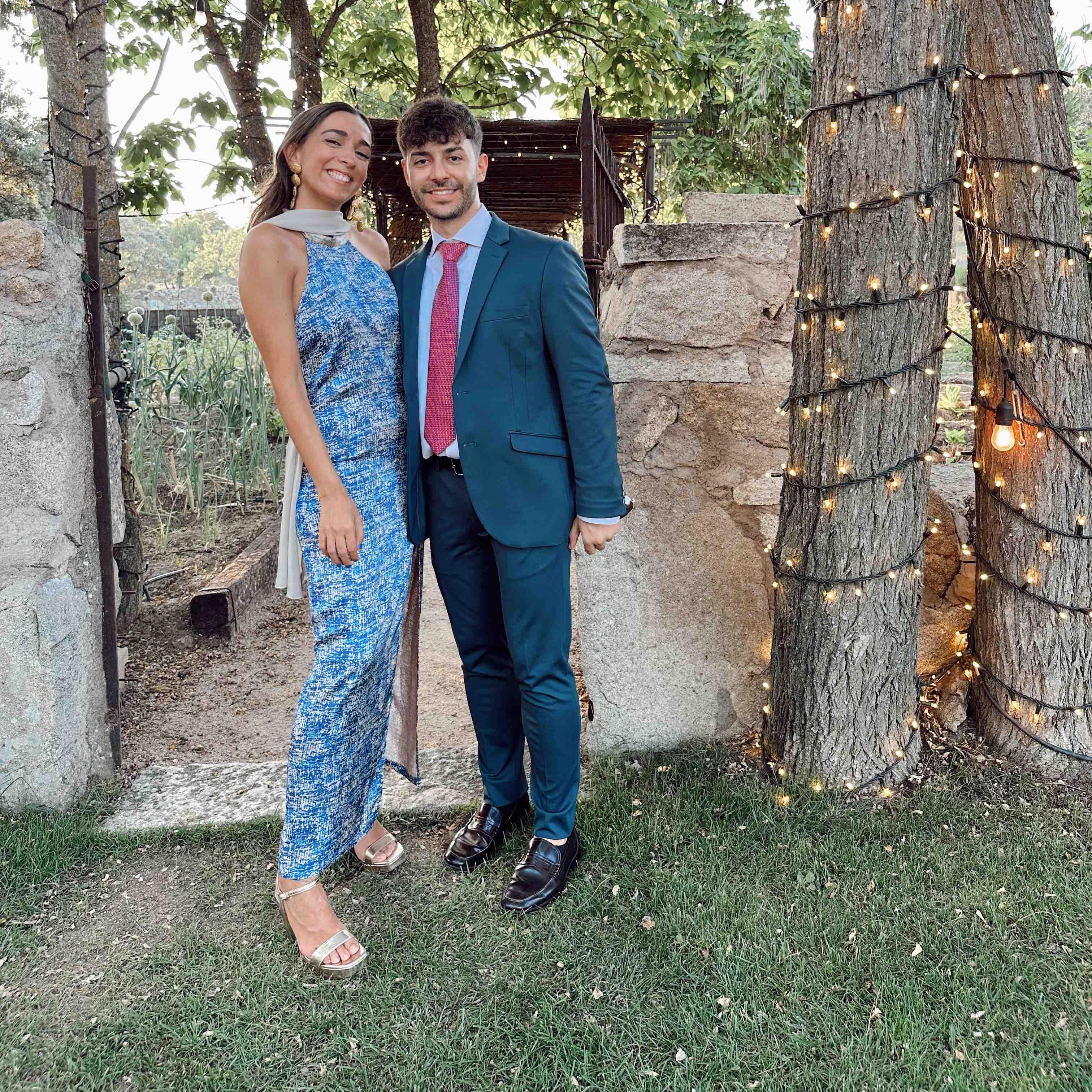 Vestido de boda de G-Lem — foto 5 de 5