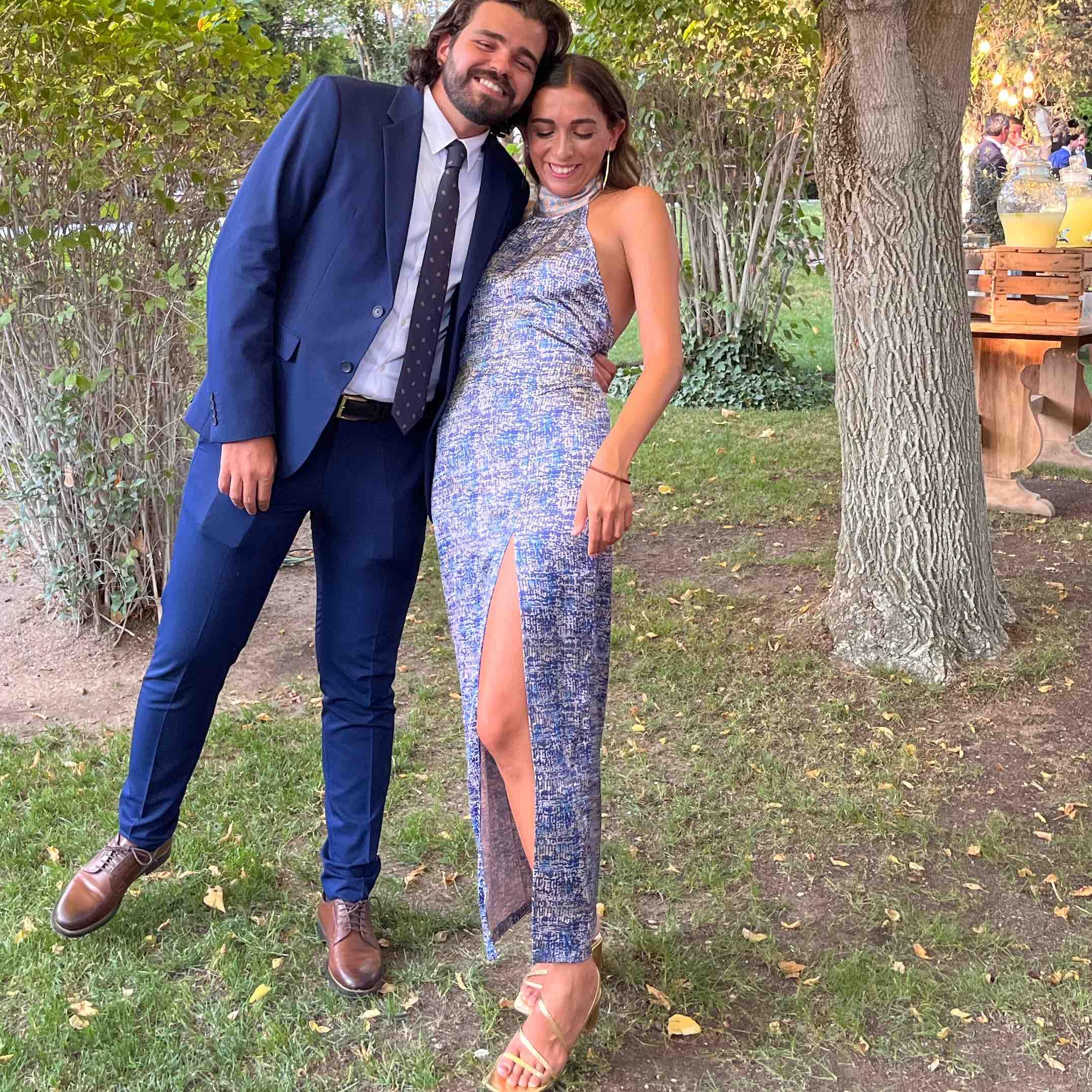 Vestido de boda de G-Lem — foto 3 de 5