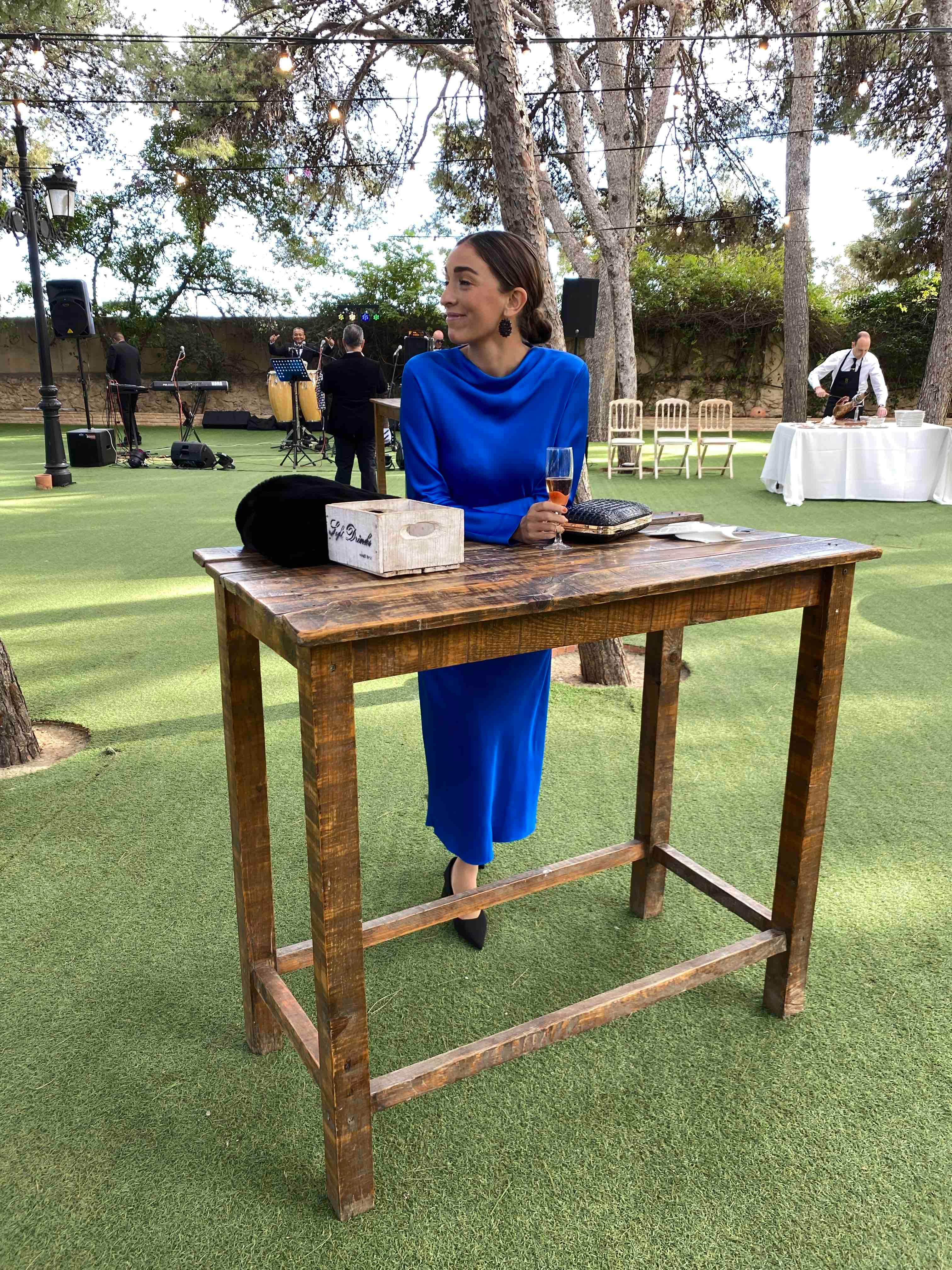 Vestido de Massimo Dutti — foto 3 de 3