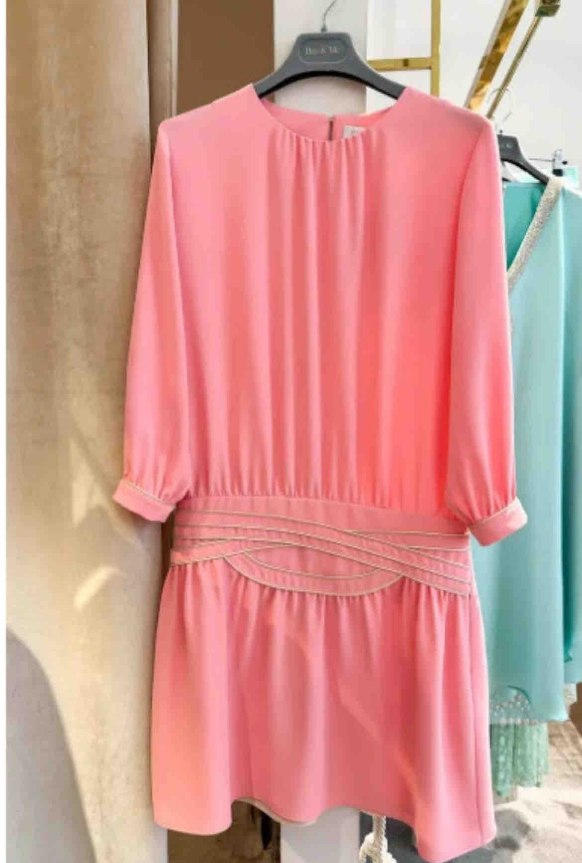 Vestido Aladina Bgo & Me — foto 1 de 6