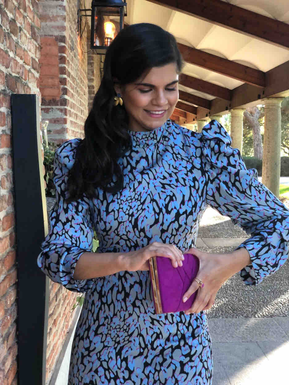 Vestido Matelier — foto 1 de 6