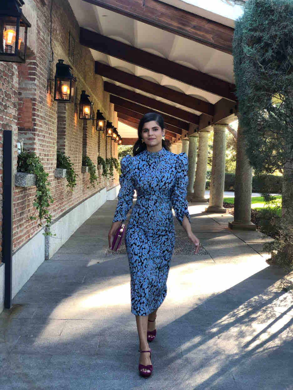 Vestido Matelier — foto 6 de 6