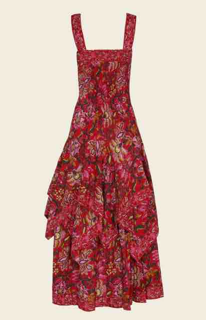 Vestido Philippa Philippa 1970 — foto 6 de 6