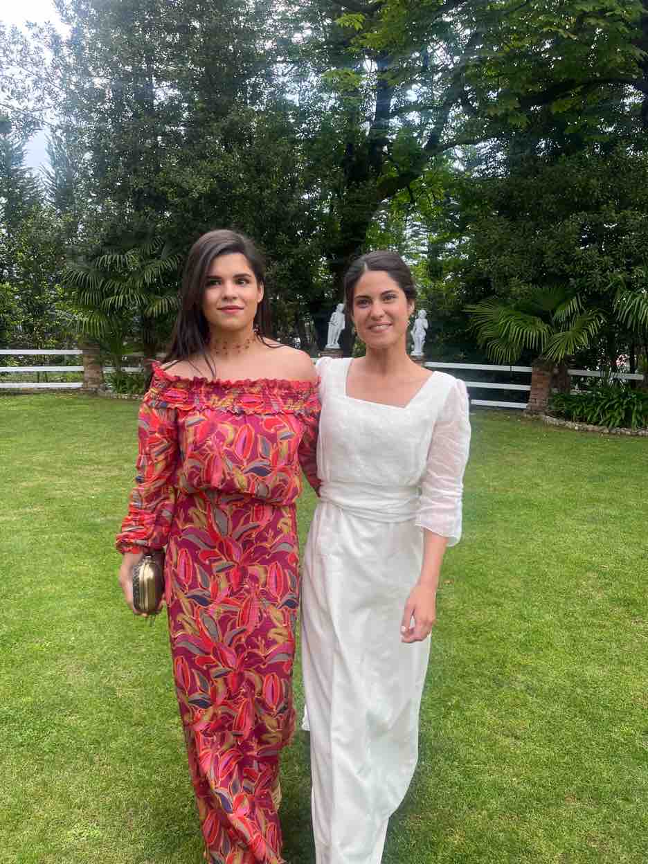 Vestido matelier — foto 1 de 5