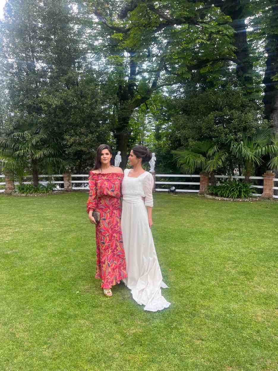 Vestido matelier — foto 3 de 5