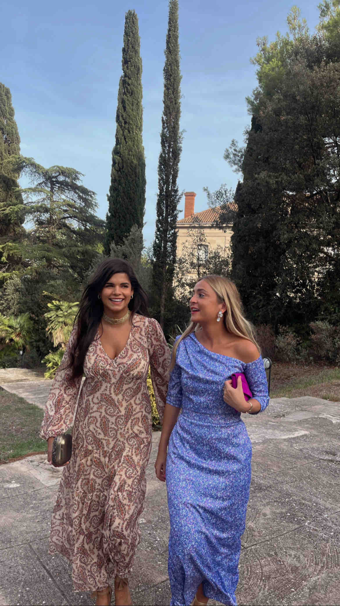 Vestido Vintage eseOese — foto 1 de 5