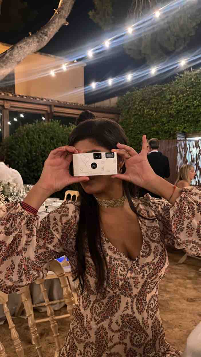 Vestido Vintage eseOese — foto 5 de 5