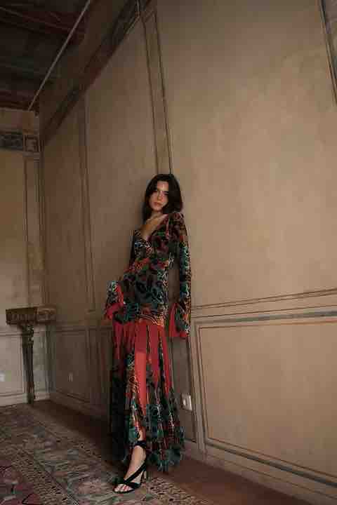 Vestido nueva colección Claw The label — foto 2 de 4