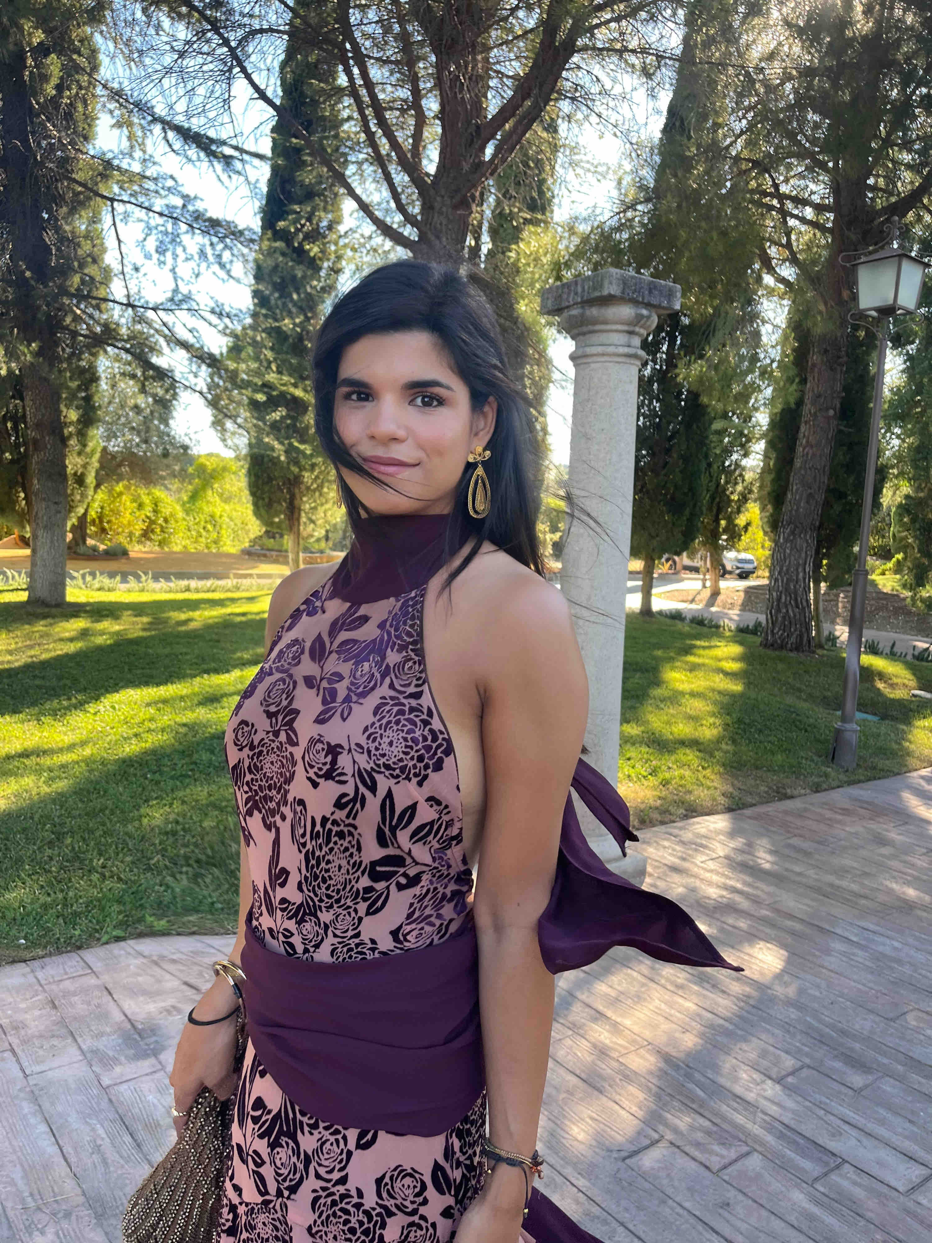Vestido Claw The label — foto 4 de 4