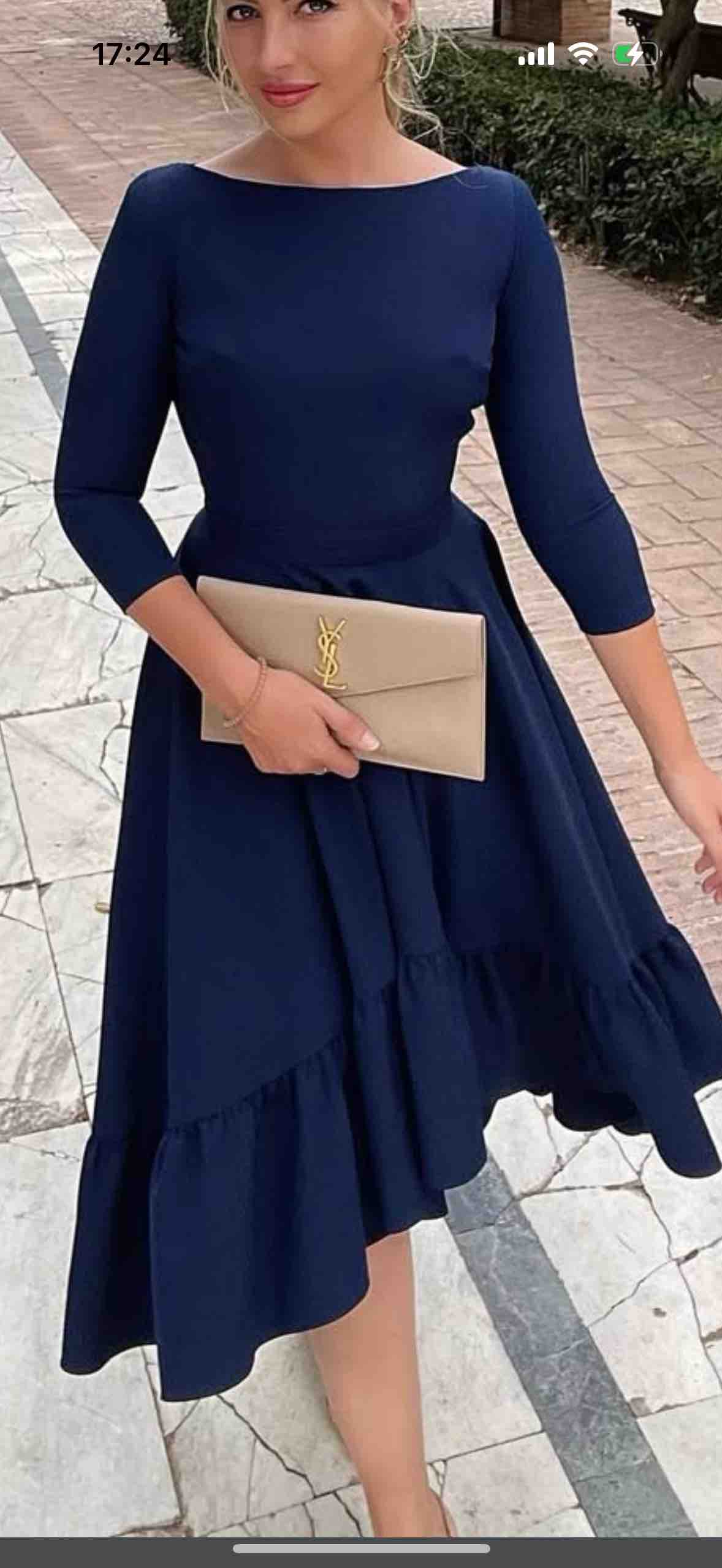 Cartera ysl Yves Saint Laurent — foto 3 de 4