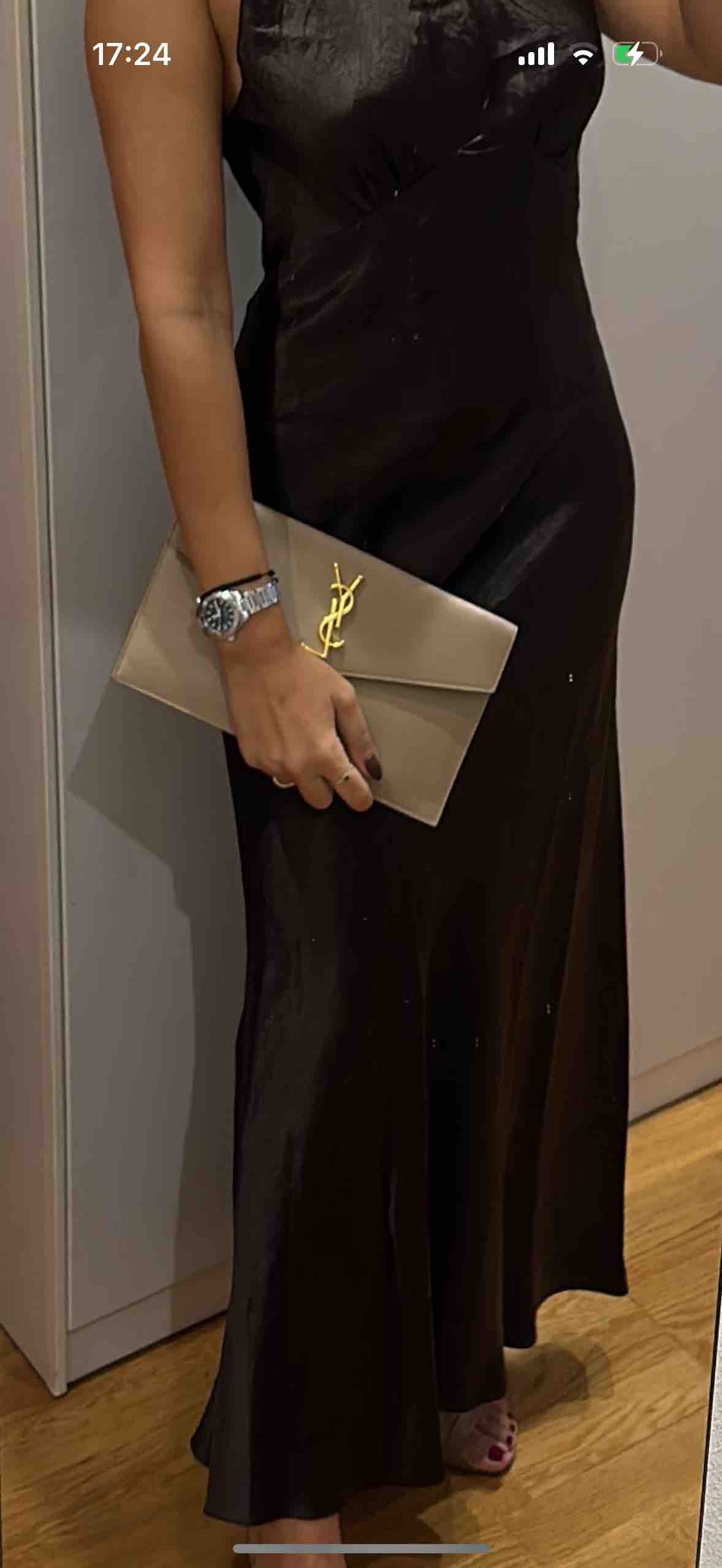 Cartera ysl Yves Saint Laurent — foto 4 de 4