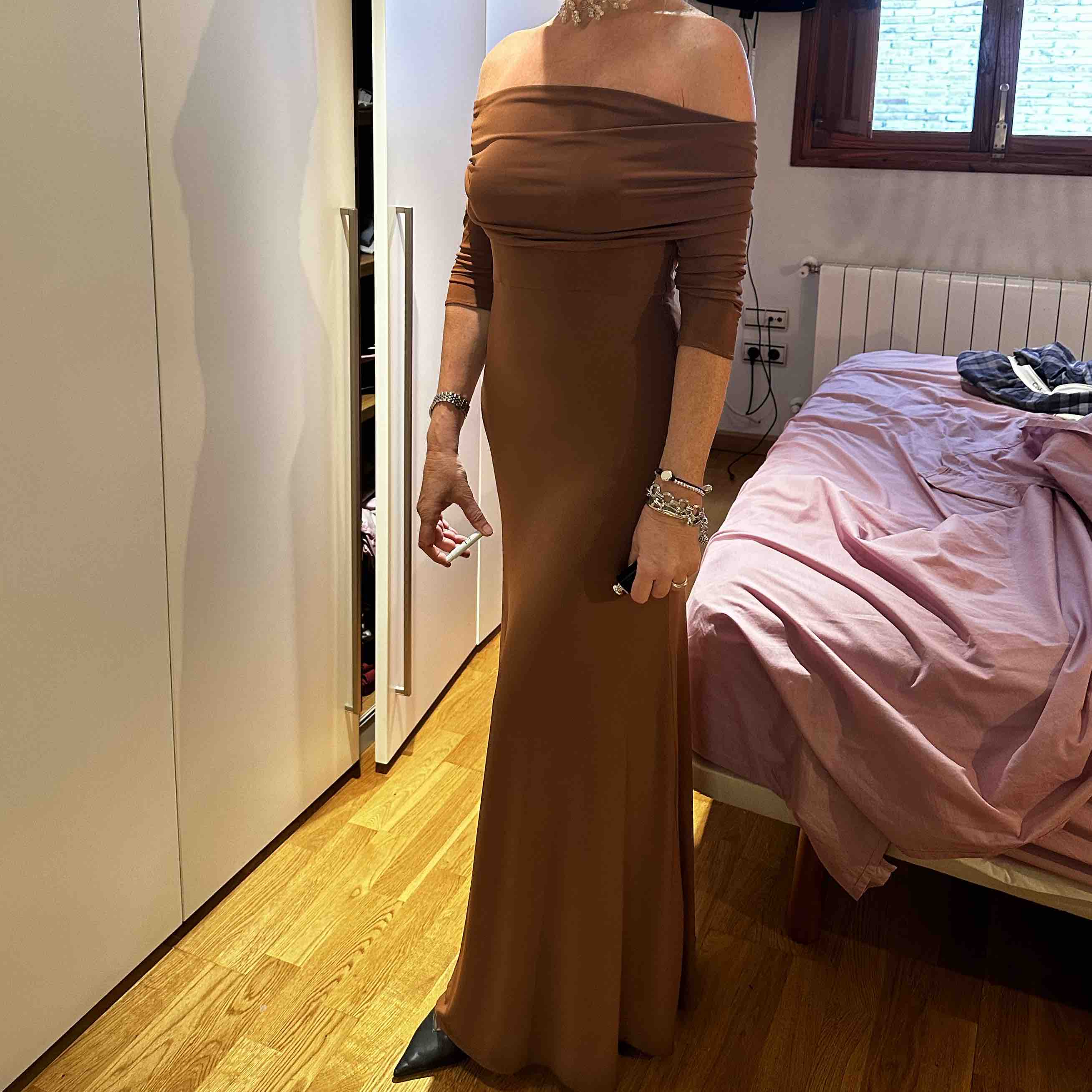 Vestido evento Coosy — foto 1 de 5