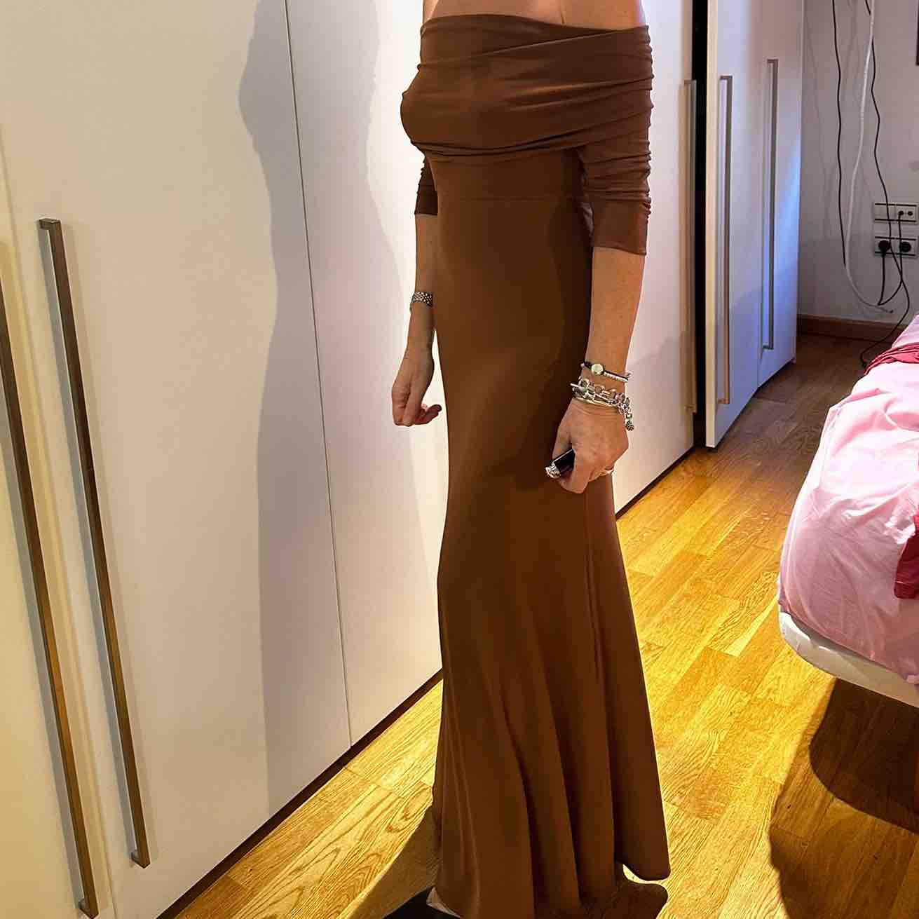 Vestido evento Coosy — foto 2 de 5