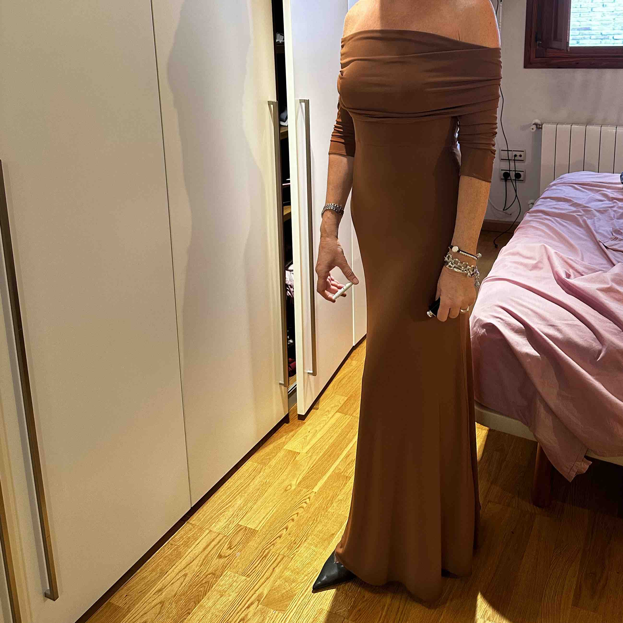 Vestido evento Coosy — foto 3 de 5