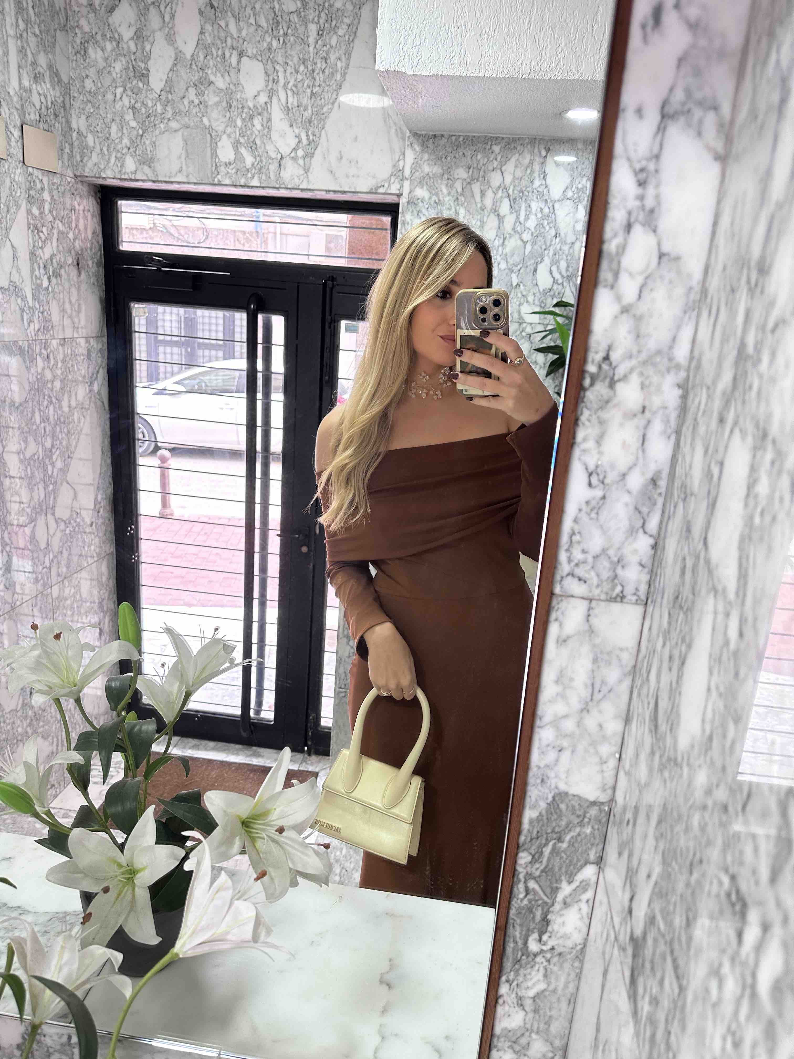 Vestido evento Coosy — foto 4 de 5