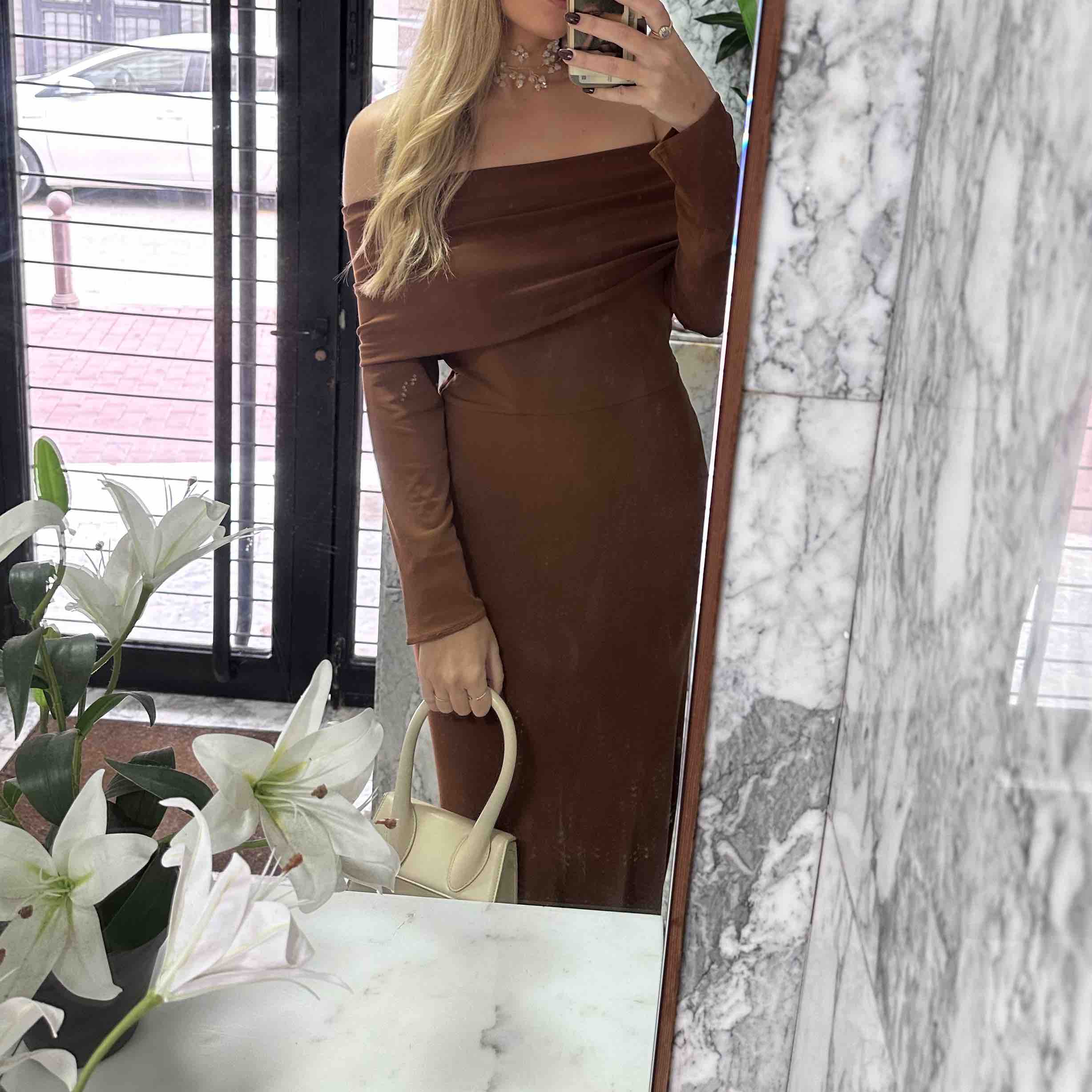 Vestido evento Coosy — foto 5 de 5